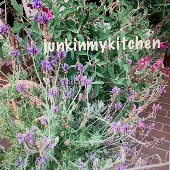 junkinmykitchen - Picture 1 of 1